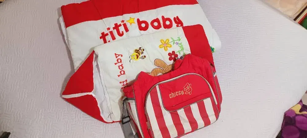 سرویس خواب نوزاد|اسباب و اثاث بچه|بندرعباس, |دیوار