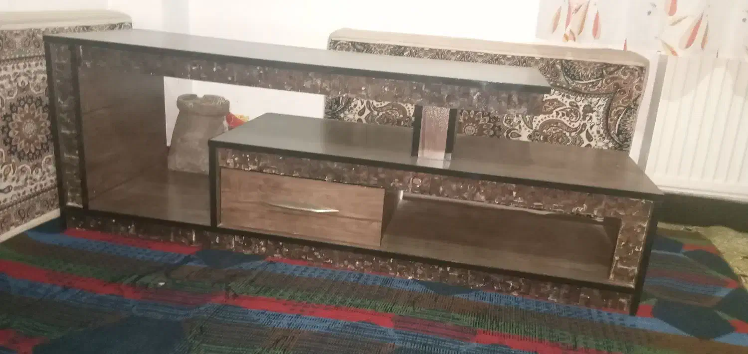 میزتیوی|میز تلویزیون|اسلامآباد غرب, |دیوار