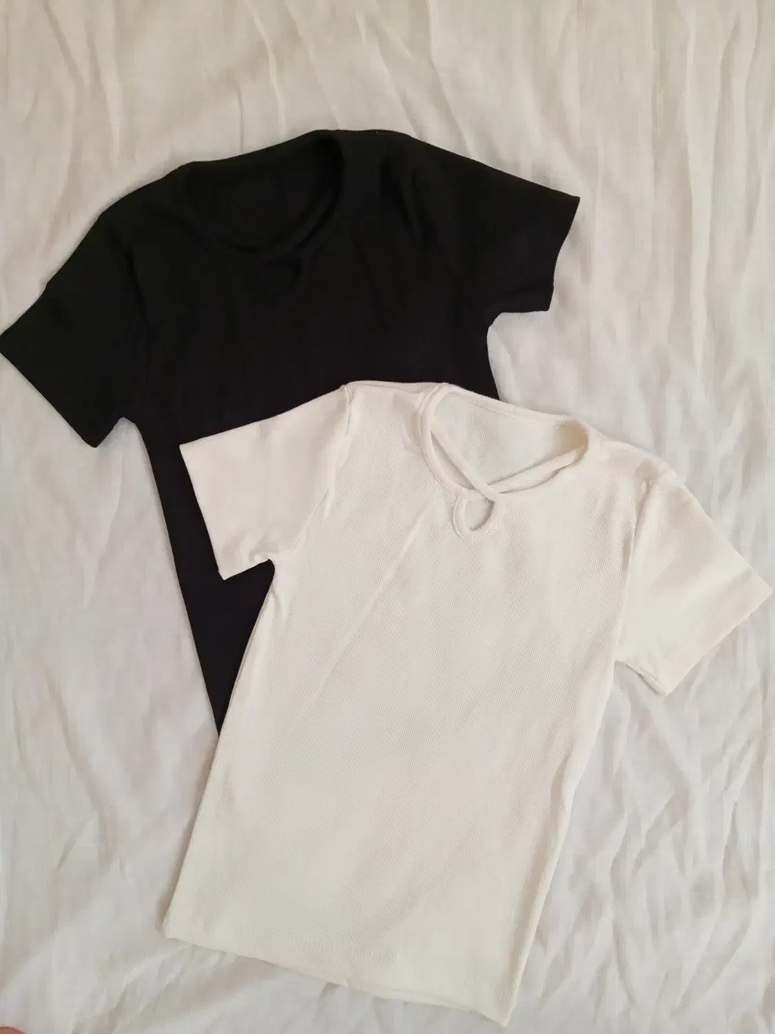 کراپ تیشرت|لباس|تهران, یافت آباد جنوبی|دیوار