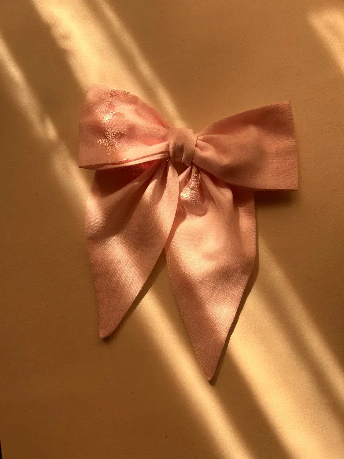 گیره سر پاپییونی|زیورآلات و اکسسوری|قم, تولید دارو و یخچال|دیوار