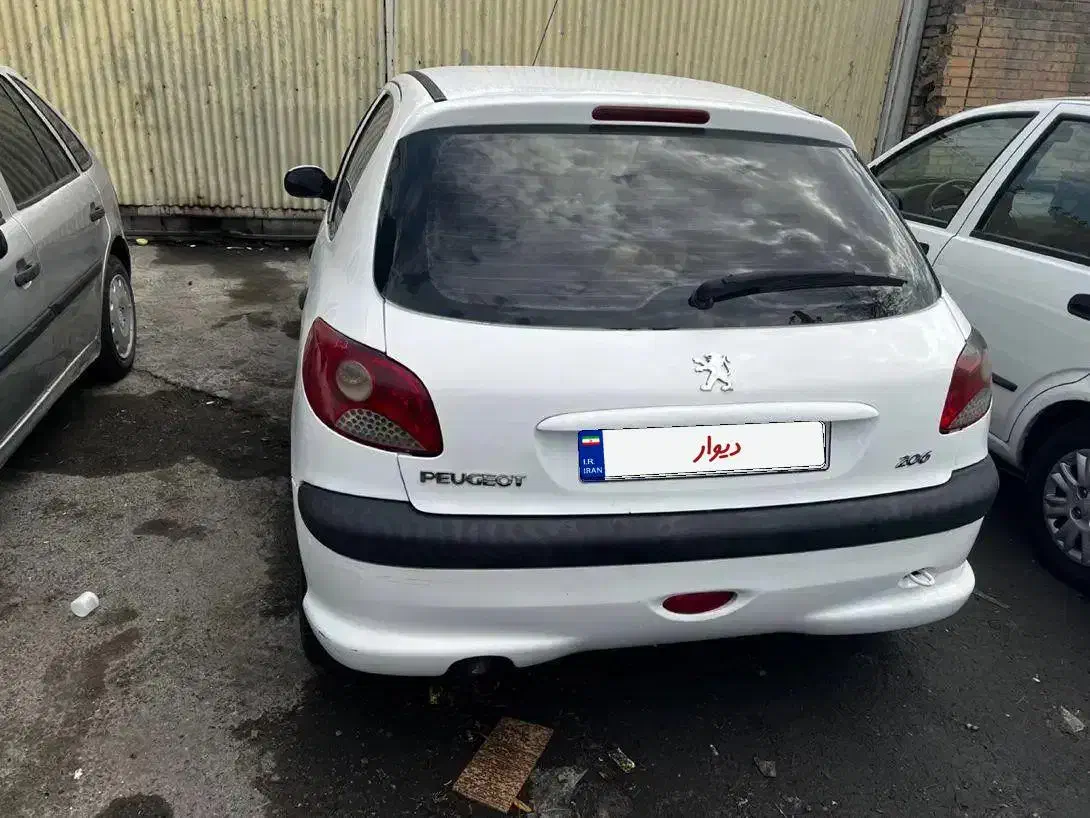 فروشی|خودرو سواری و وانت|تهران, وردآورد|دیوار