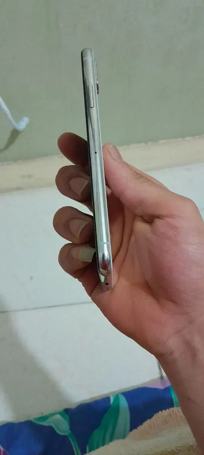 آیفون x|موبایل|کرج, شاهین‌ویلا|دیوار