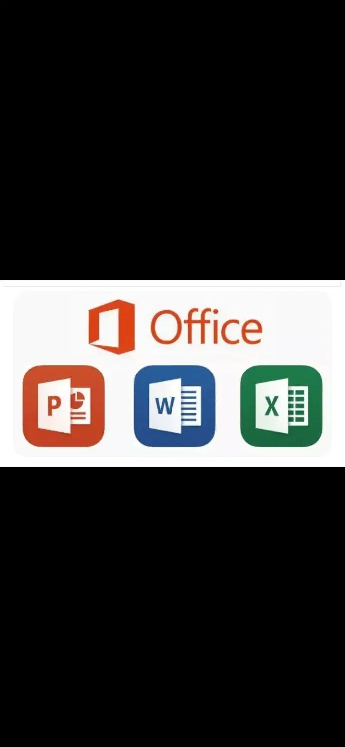 تدریس آفیس|خدمات آموزشی|یزد, |دیوار