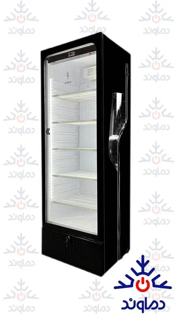 یخچال ایستاده تک درب|فروشگاه و مغازه|جیرفت, |دیوار