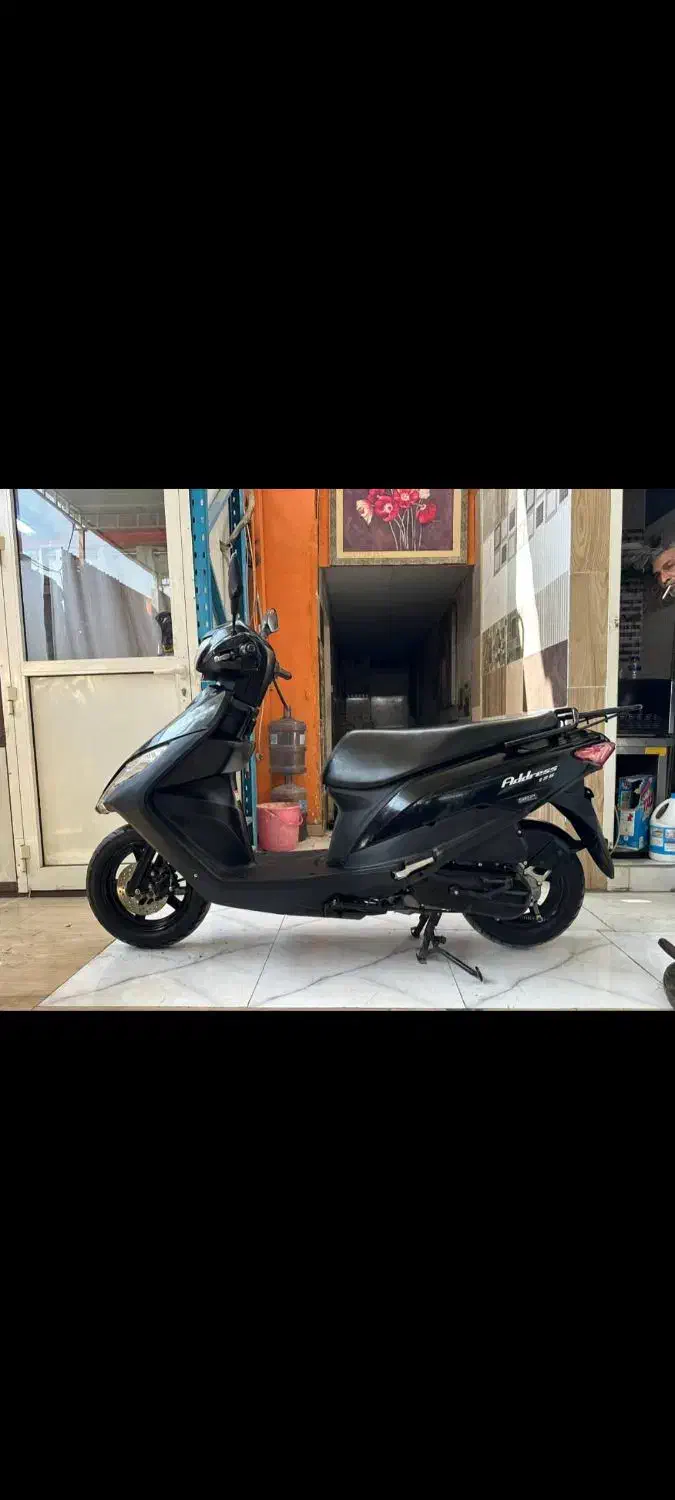 استان هرمزگان شهرستان بستک|موتورسیکلت|کوخرد هرنگ, |دیوار