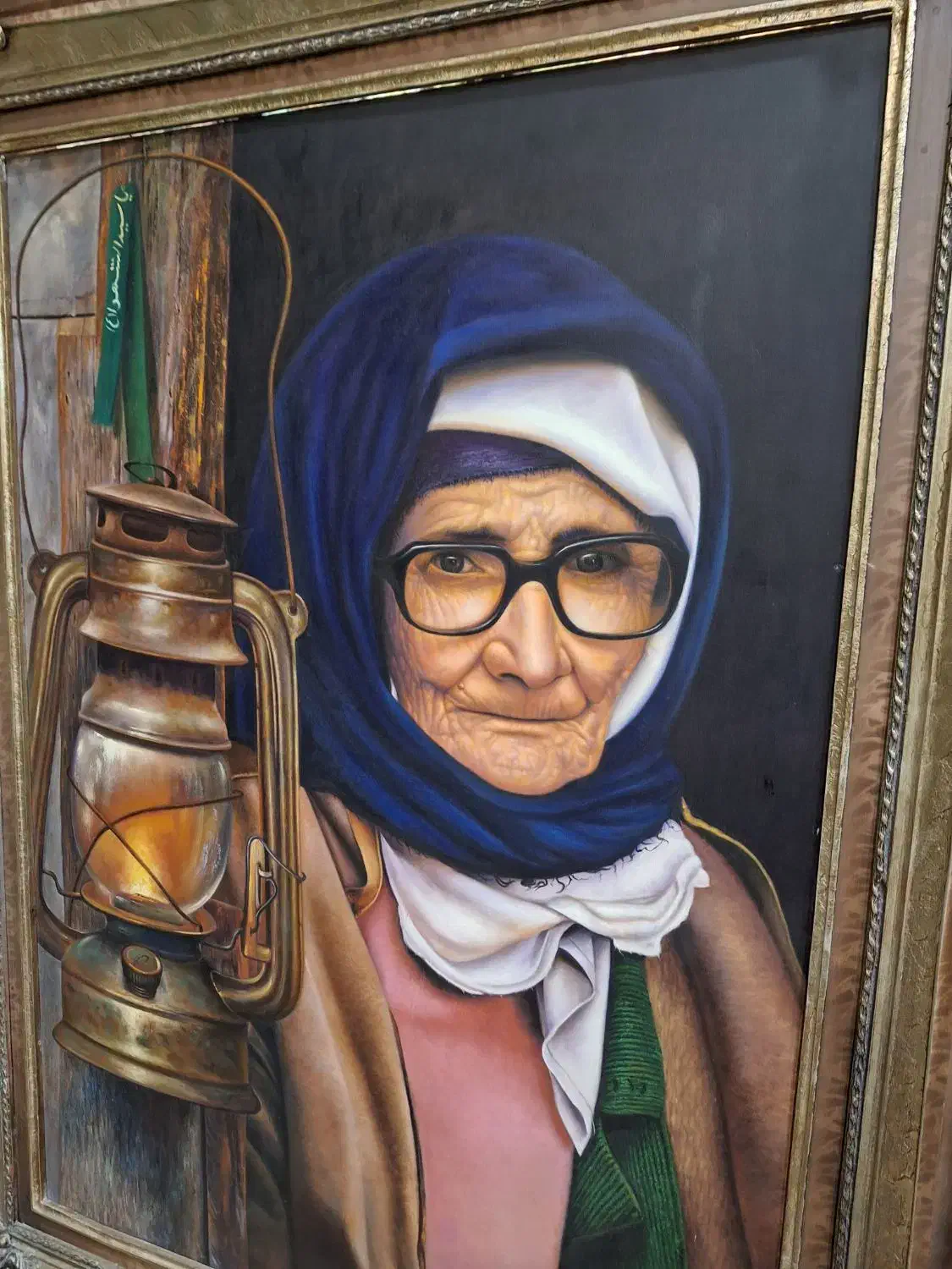 مراقب سالمند با تجربه|استخدام درمانی، زیبایی، بهداشتی|تهران, تجریش|دیوار
