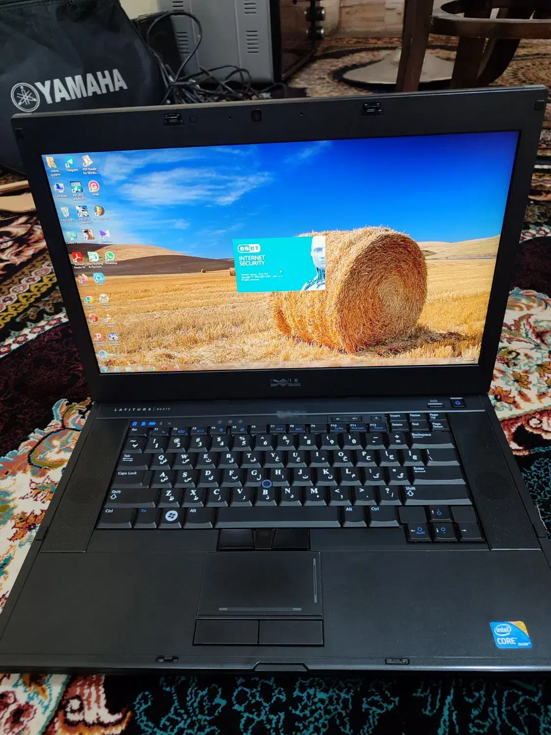 لبتاب DEEL|رایانه همراه|آبادان, |دیوار