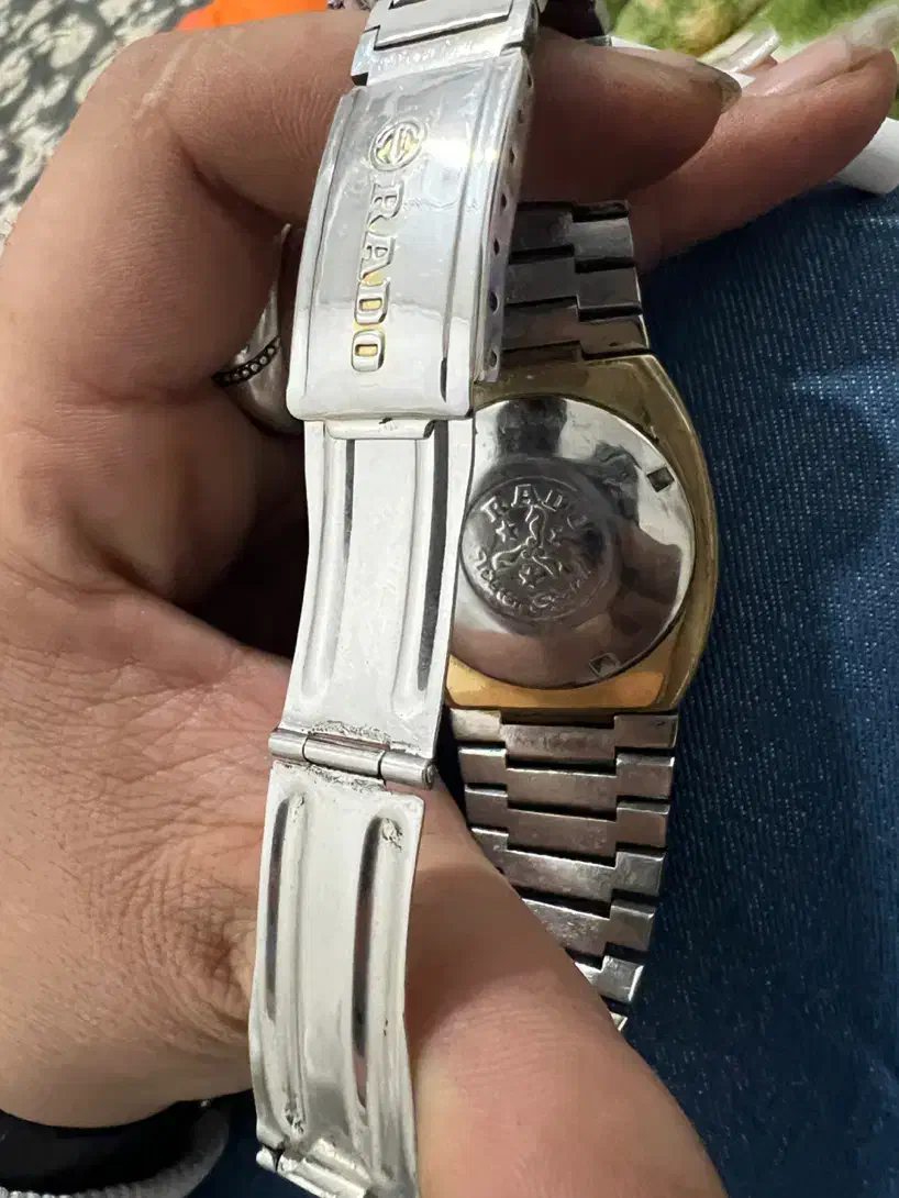 ساعت رادو عتیقه نایاب|ساعت|پاکدشت, پاکدشت (مامازند)|دیوار