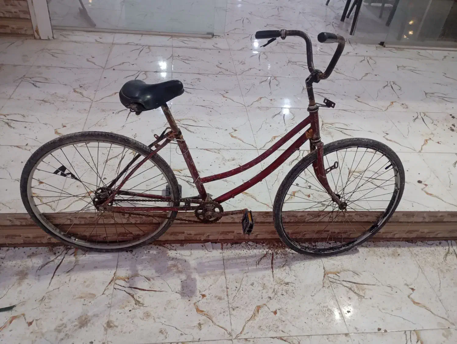 دوچرخه ۲۶|دوچرخه، اسکیت، اسکوتر|خرمشهر, |دیوار