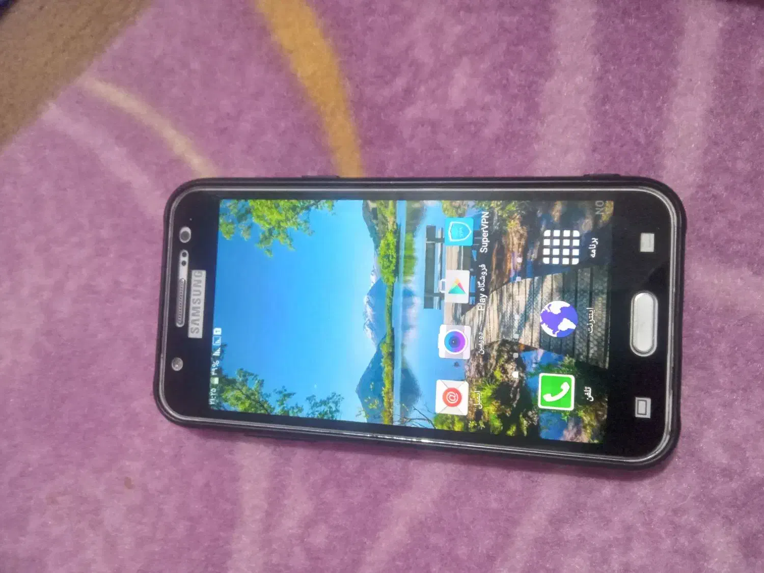 جی۵ سالم|موبایل|تبریز, |دیوار