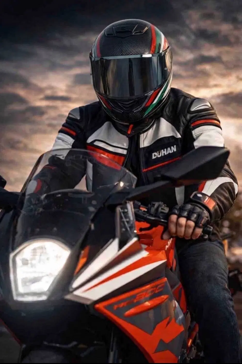 KTM RC 200|موتورسیکلت|کرج, فاز ۱ مهرشهر|دیوار