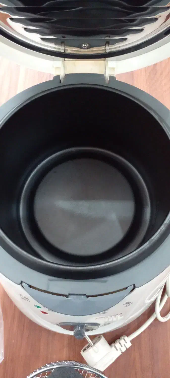 مینی سرخ کن|اجاق گاز و لوازم برقی پخت‌وپز|ملارد, |دیوار