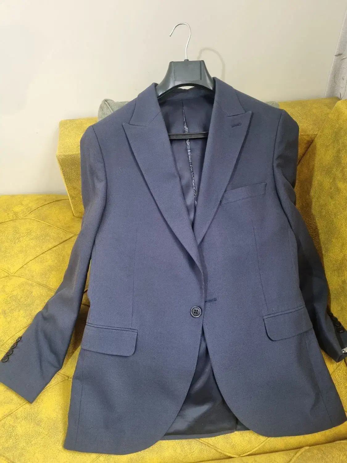 کت شلوار سایز ۴۸|لباس|کرج, اصفهانی‌ها|دیوار