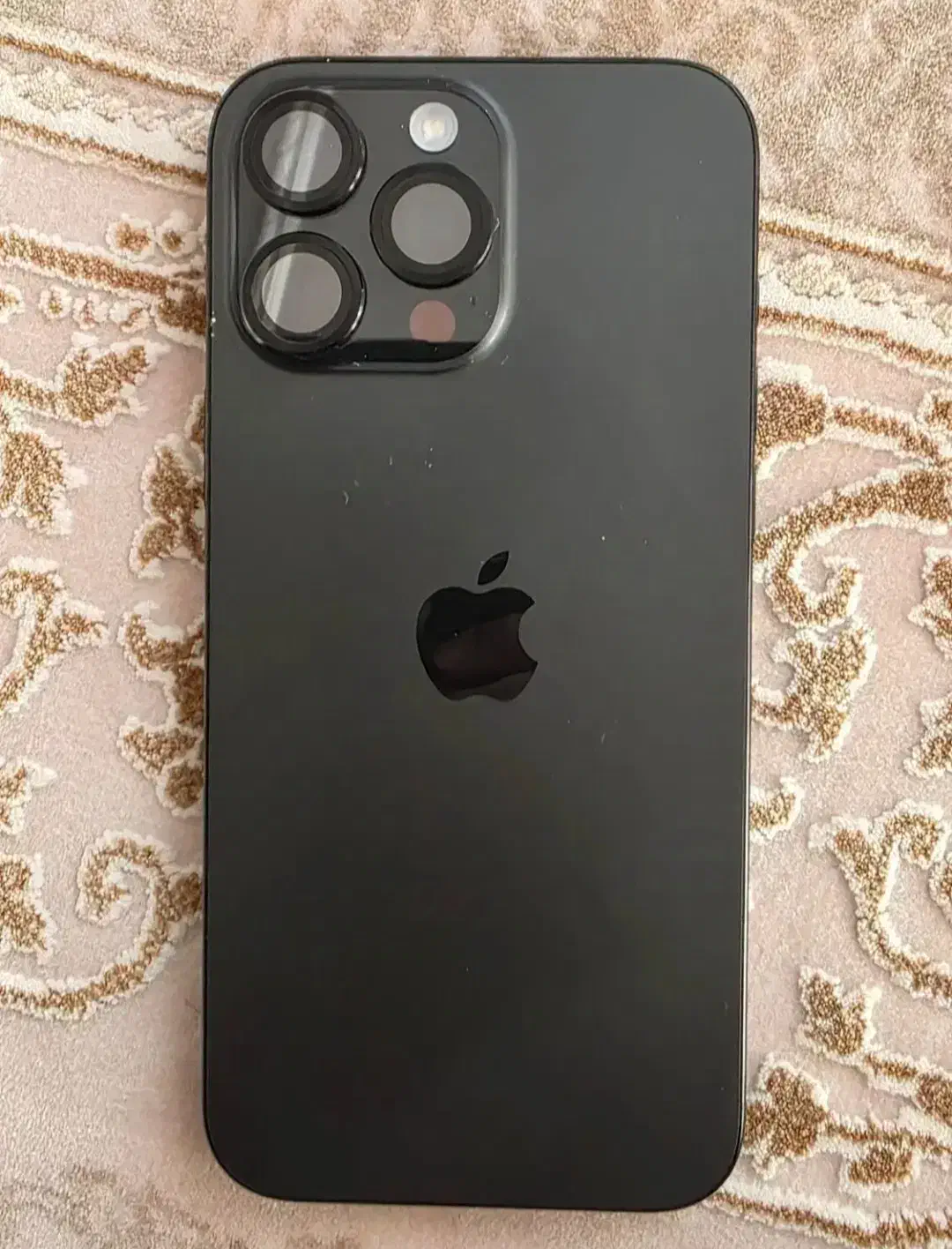 آیفون 16 پرومکس طرح|موبایل|کوهدشت, |دیوار