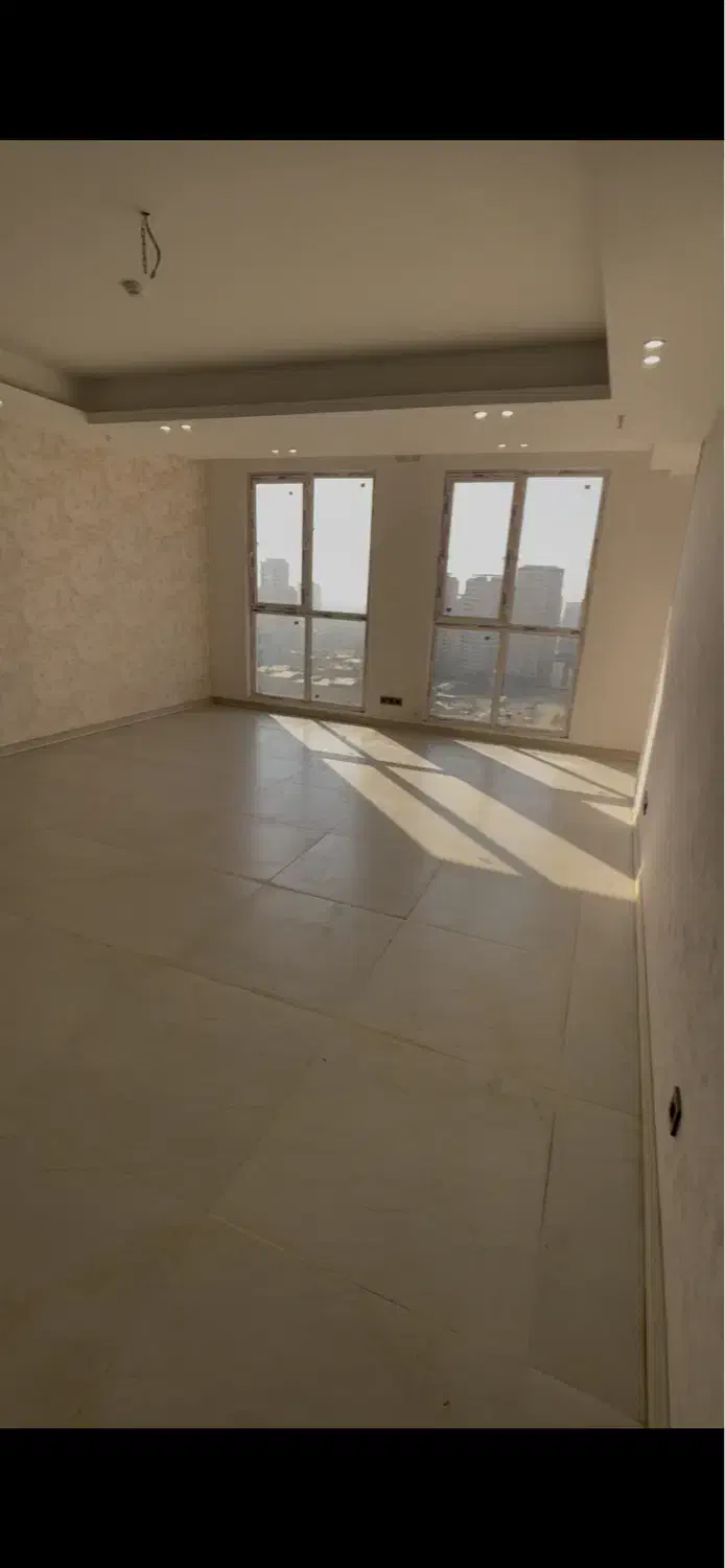 واحد ۱۱۰ متر دو خوابه کوهک رونیکا پالاس اجاره