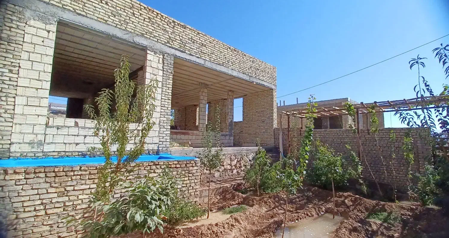 خانه باغ نصرابادیزد|فروش خانه و ویلا|تفت, |دیوار