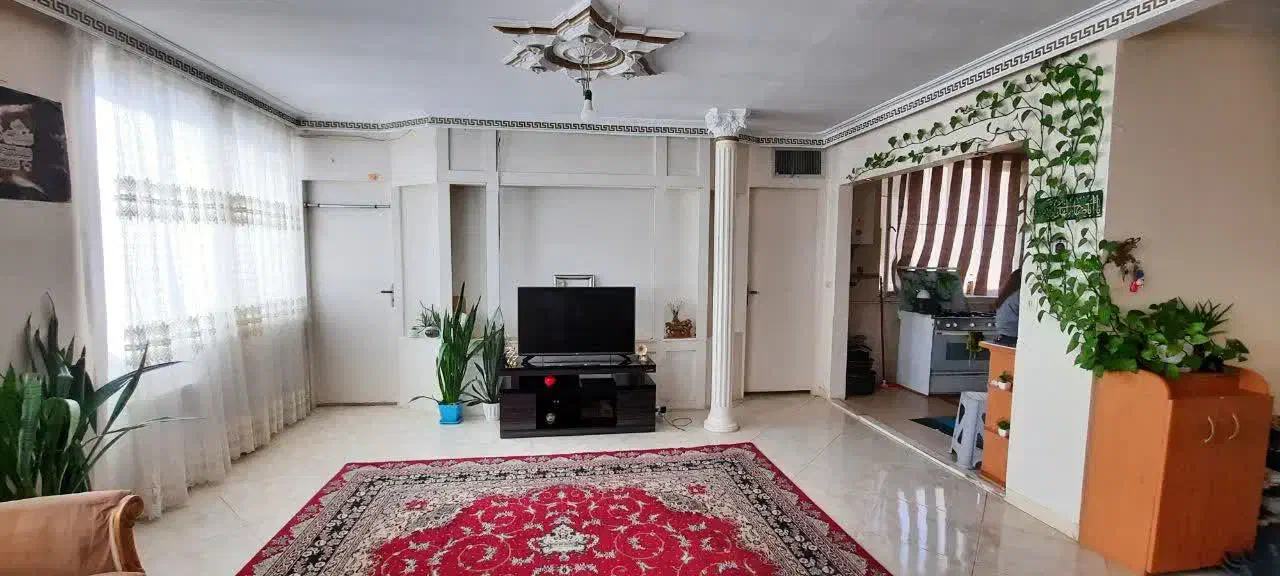 ۷۸ متری فاز یک|اجارهٔ آپارتمان|پردیس, فاز ۱|دیوار