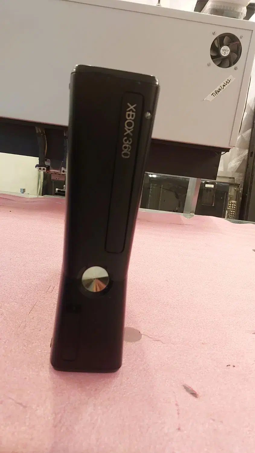 xbox 360|کنسول، بازی ویدئویی و آنلاین|تهران, تهرانپارس جنوبی|دیوار