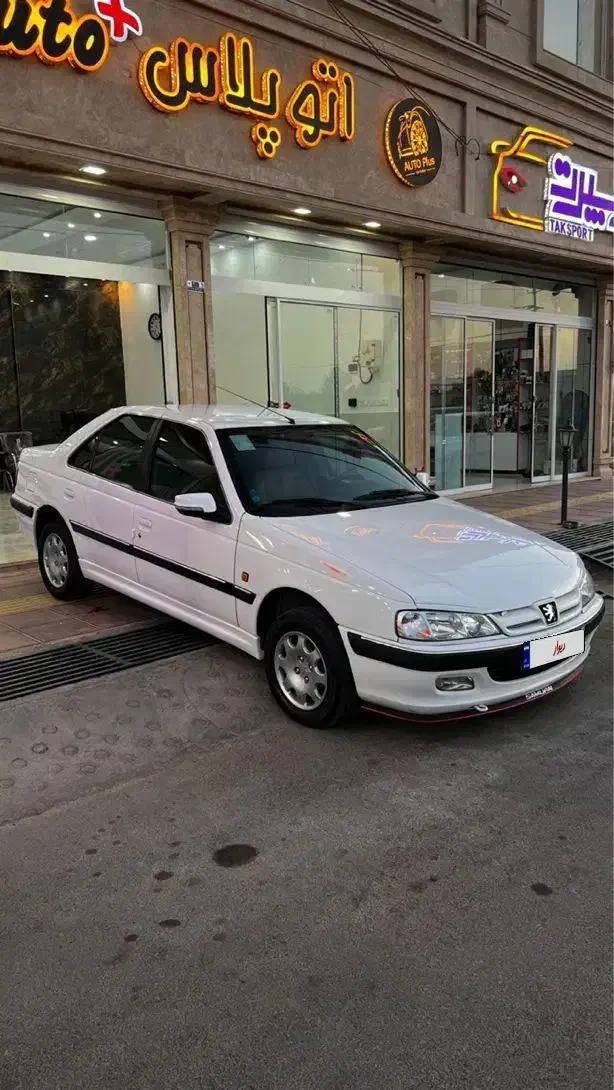 پارس سال مدل 99|خودرو سواری و وانت|گناباد, |دیوار