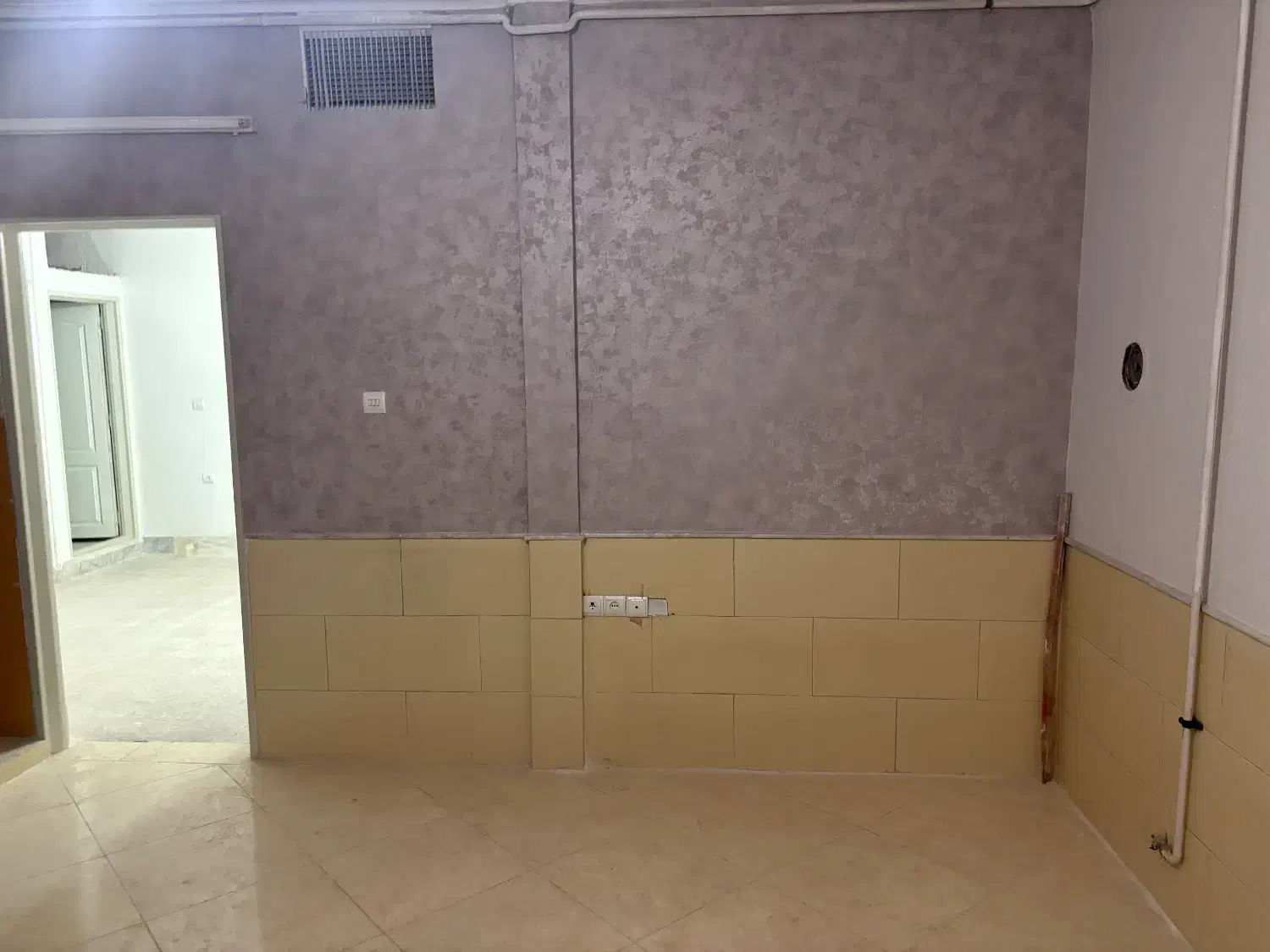 واحد ۶۳ متری سرخه|فروش آپارتمان|سرخه, |دیوار