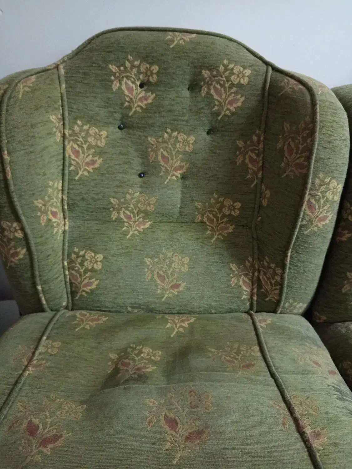 مبل دسته دوم|مبلمان خانگی و میز عسلی|بندر دیر, |دیوار