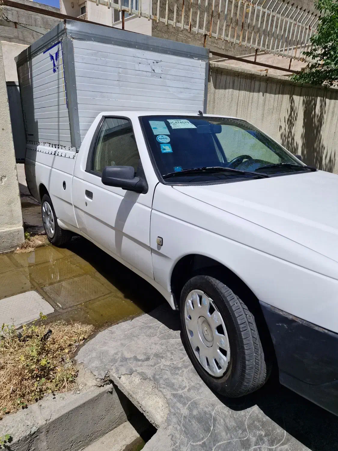 اریسان یخچالدار|خودرو سواری و وانت|اسلامشهر, زرافشان|دیوار