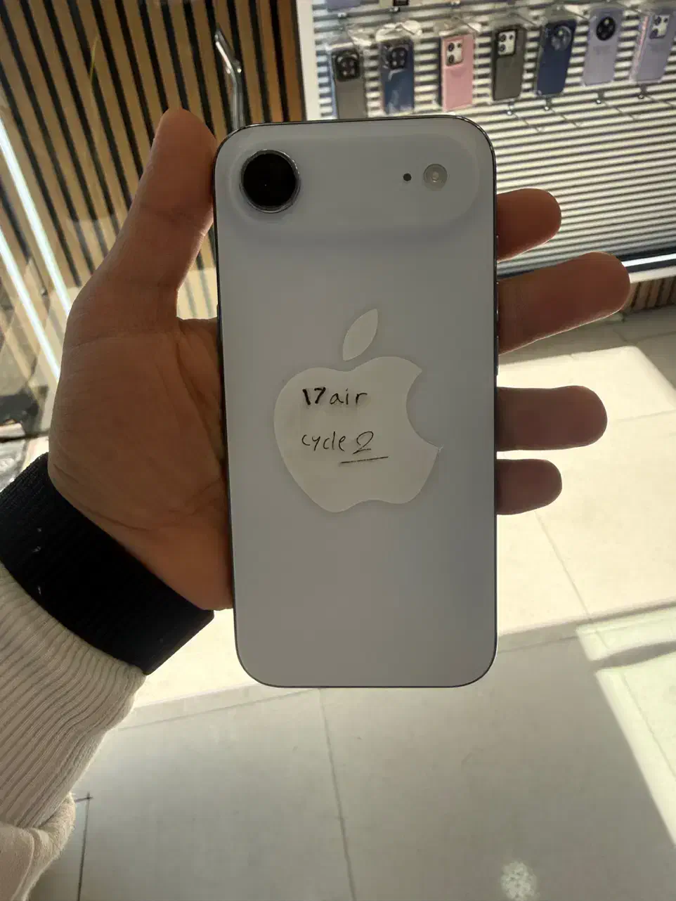 17air|موبایل|کرج, مهرویلا جنوبی|دیوار