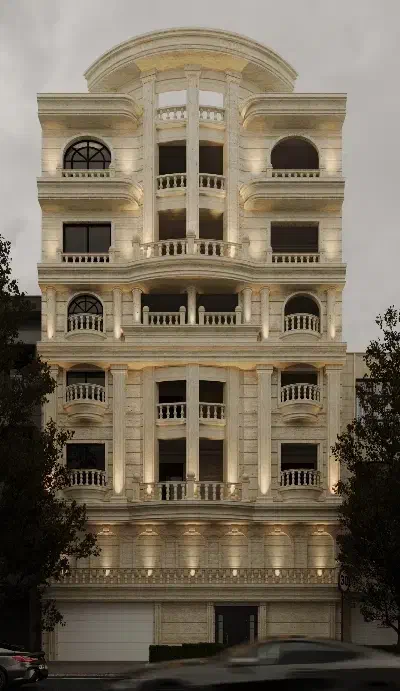 پیش فروش آپارتمان بلوار خزر دریاهفتم مبلغی معاوضه|فروش آپارتمان|ساری, |دیوار