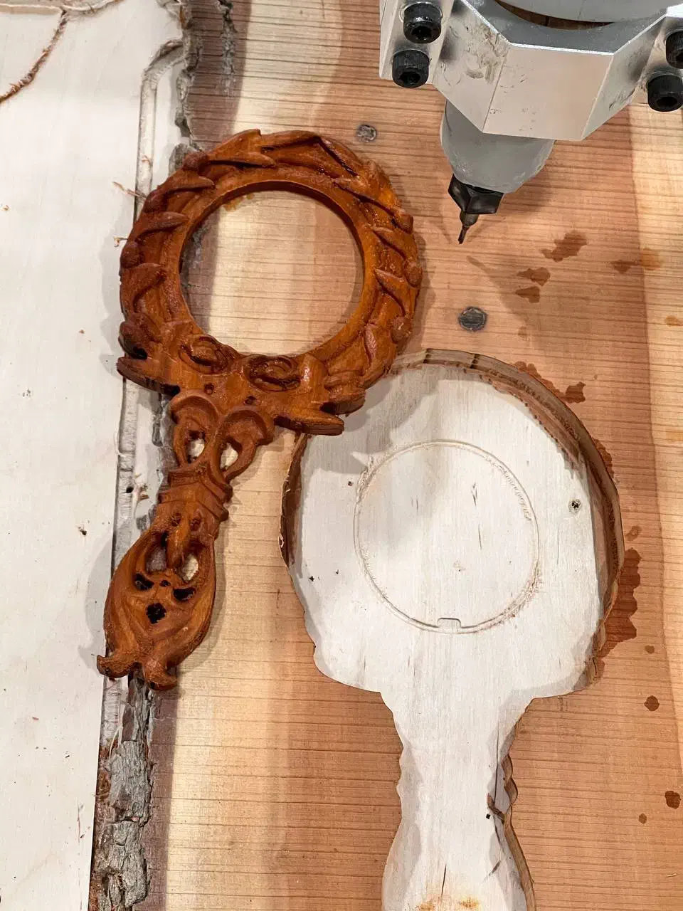 دستگاه cnc|ماشینآلات صنعتی|پیربازار, |دیوار