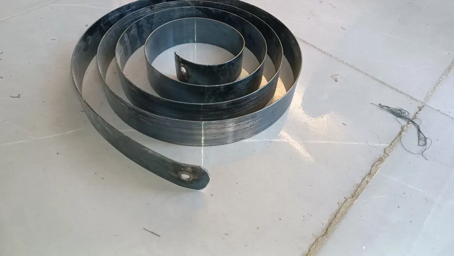 فنر کرکره|مصالح و تجهیزات ساختمان|کرمانشاه, |دیوار