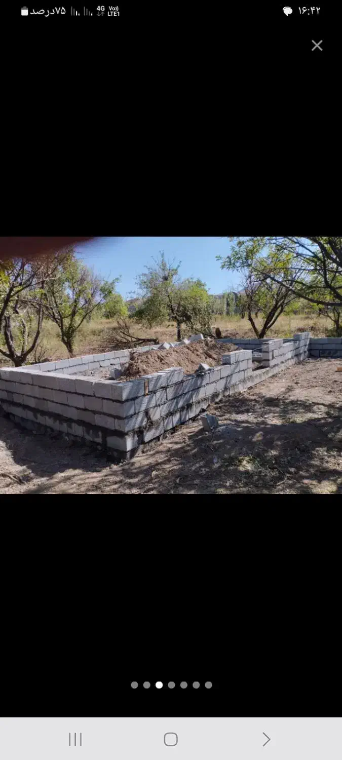 صفر تا صد بنا و بنایی|خدمات پیشه و مهارت|ارومیه, |دیوار