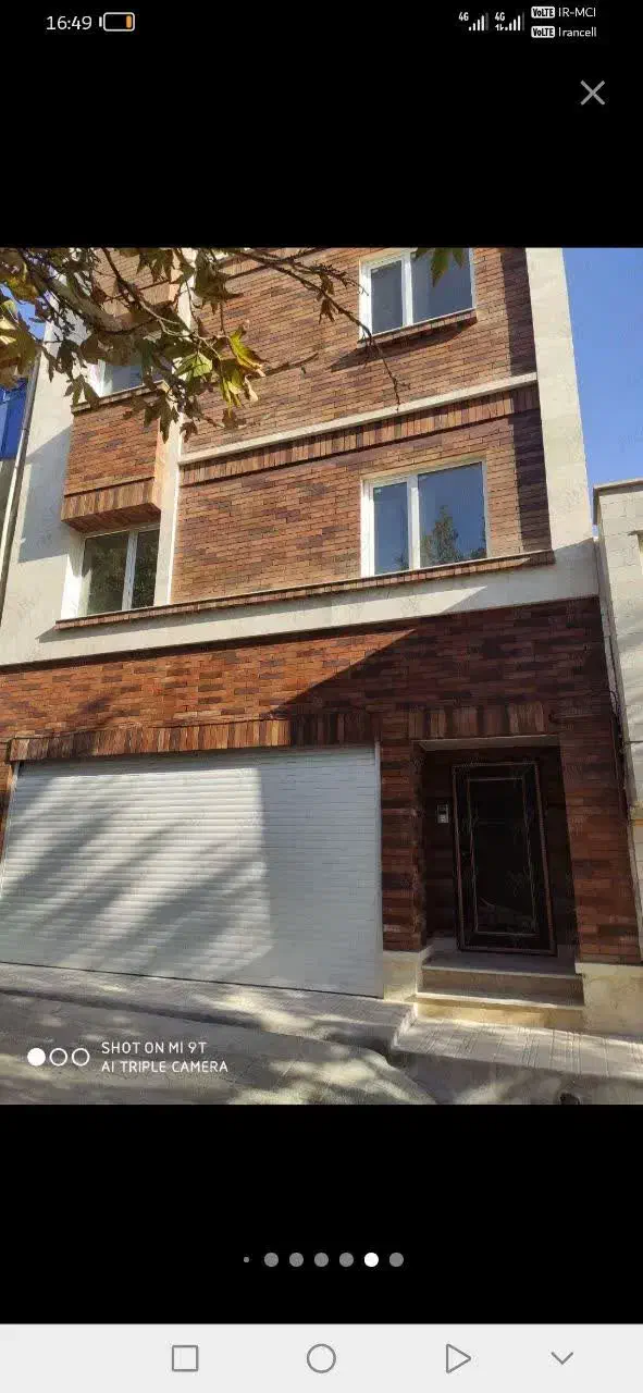 فروش ملک آپارتمانی|فروش آپارتمان|ملایر, |دیوار