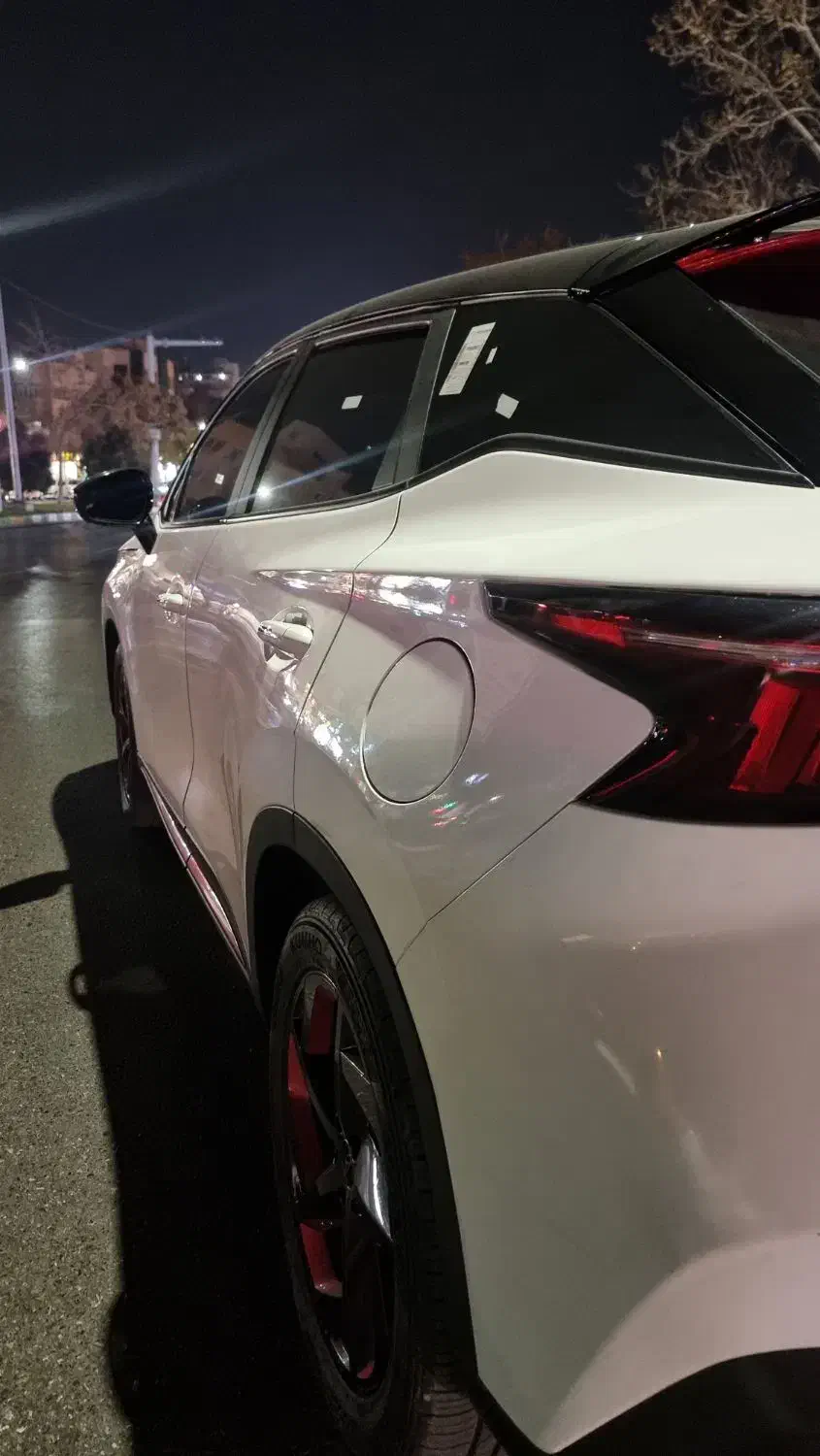 فونیکس fx|خودرو سواری و وانت|مشهد, آزادشهر|دیوار