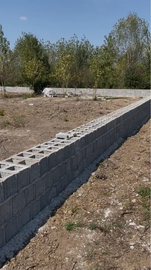 فروش زمین بر اصلی اتوبان سراوان به فومن|فروش زمین و ملک کلنگی|شفت, |دیوار