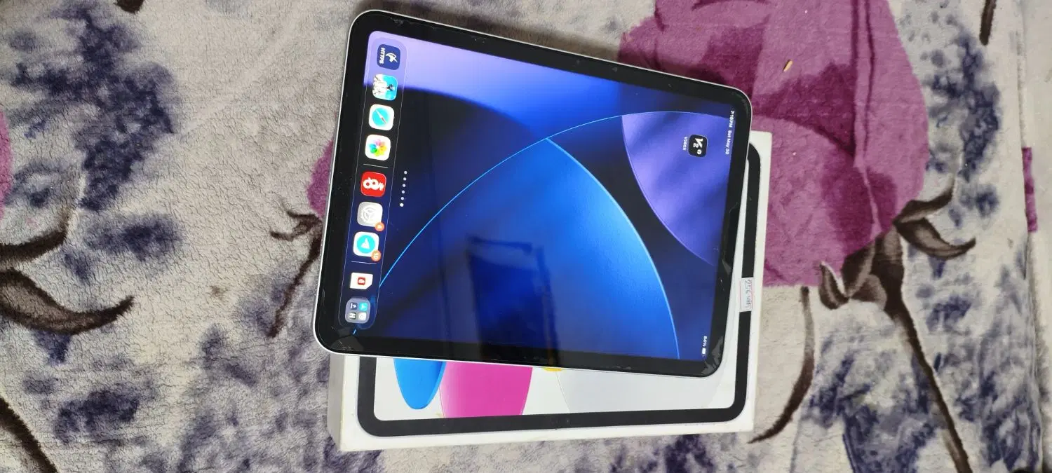 ipad 10 256G ایپد|تبلت|فشاپویه, |دیوار