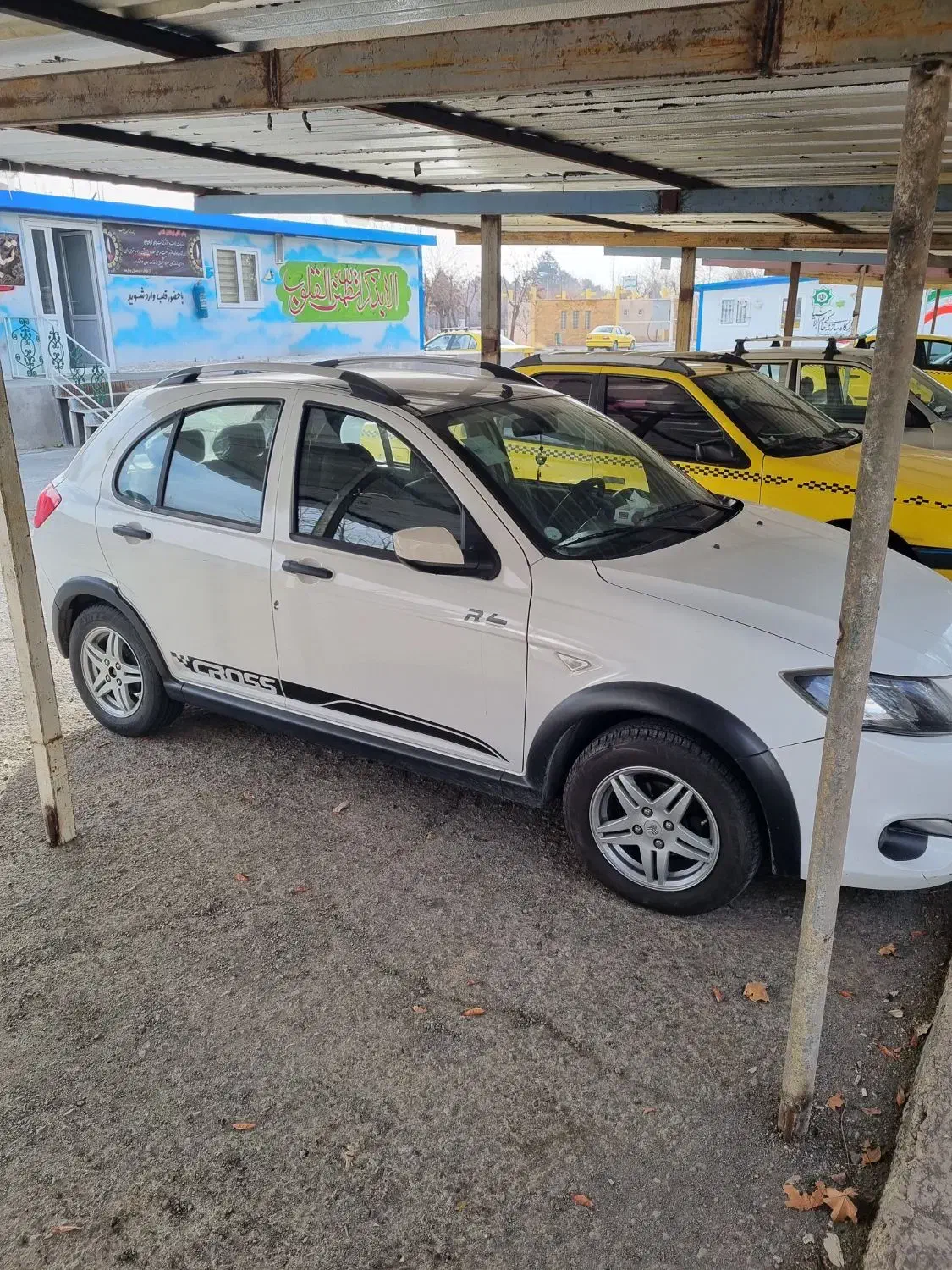 خودرو|خودرو سواری و وانت|تهران, ورزشگاه آزادی|دیوار