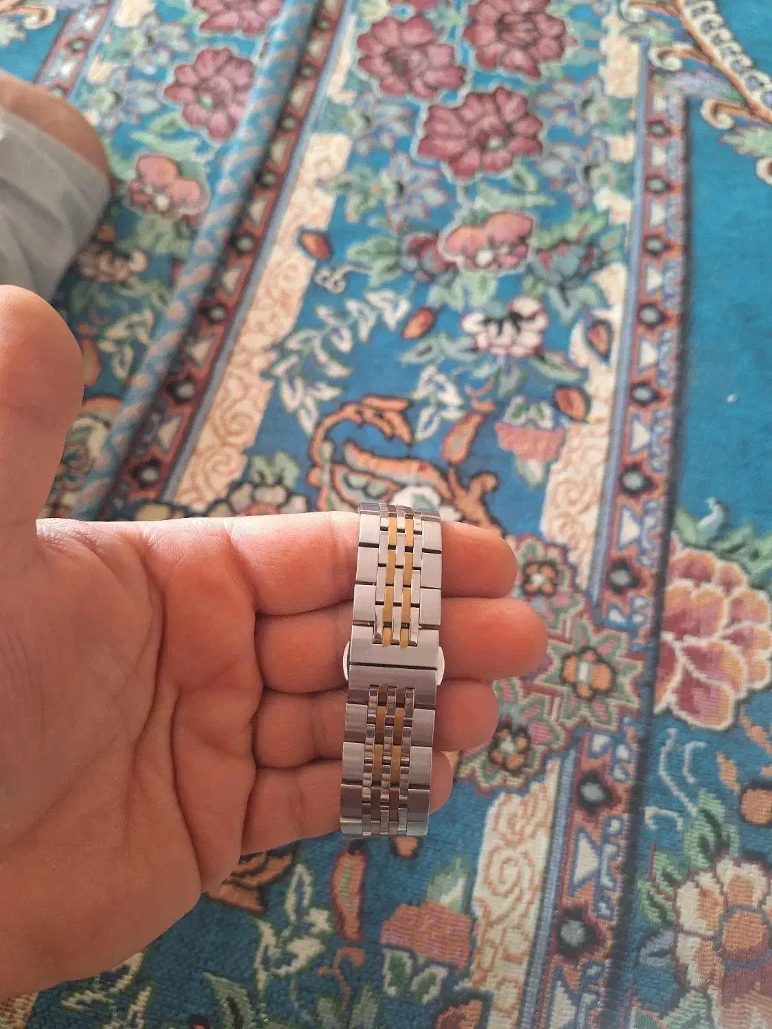 ساعت سیتیزن|ساعت|میبد, |دیوار