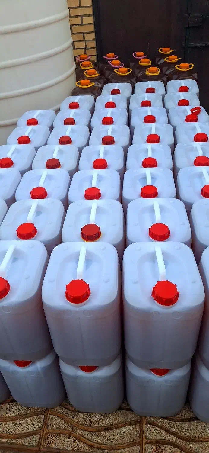 معجون چای اسطوخودوس یونجه سنتی|خوردنی و آشامیدنی|اصفهان, آبشار|دیوار