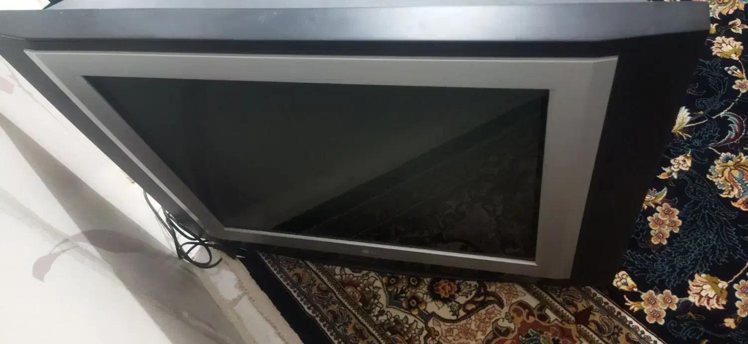 تلویزیون|تلویزیون و پروژکتور|مشهد, رسالت|دیوار