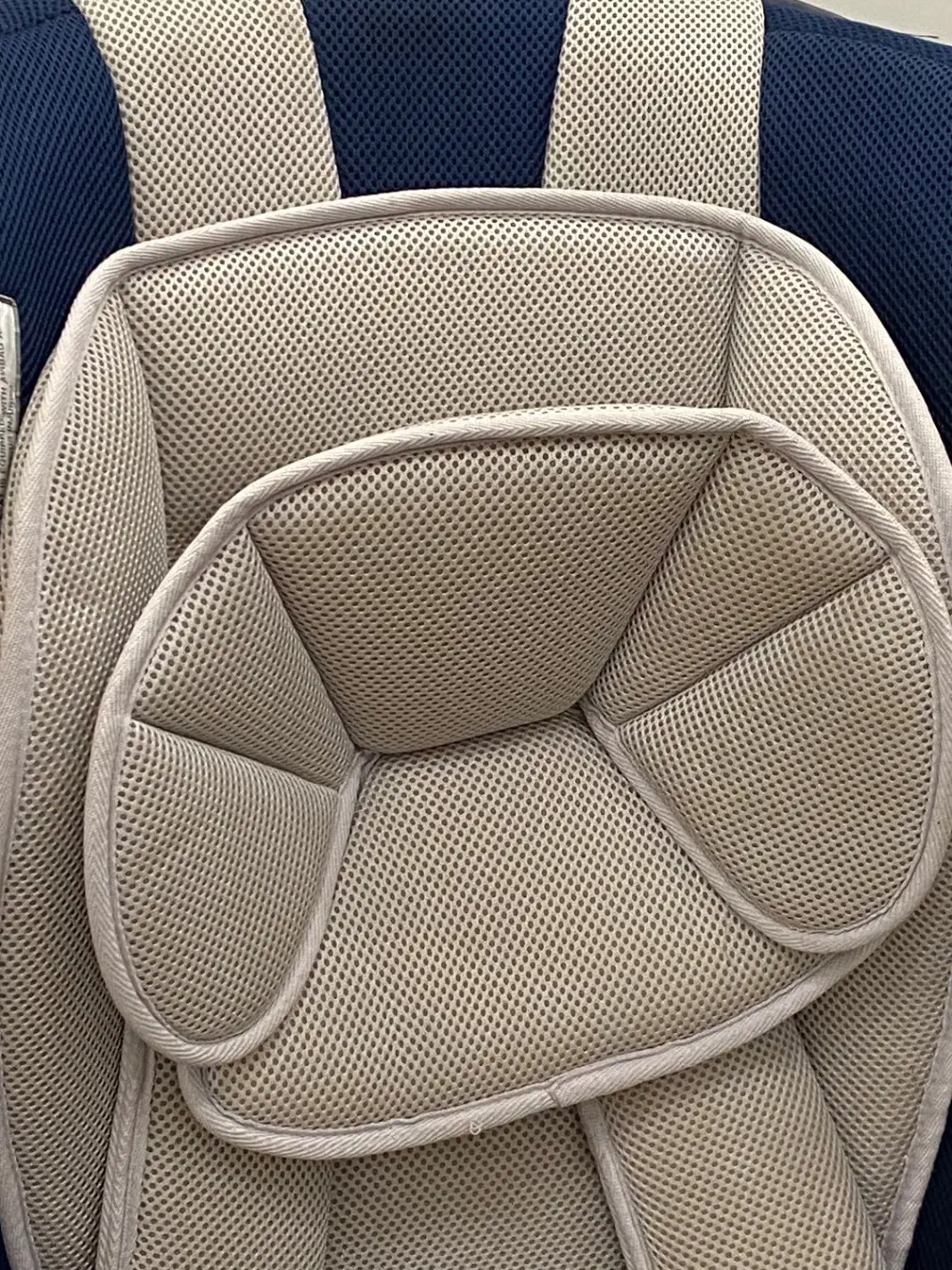 صندلی ماشین بچه|کالسکه و لوازم جانبی|پردیس, فاز ۸|دیوار