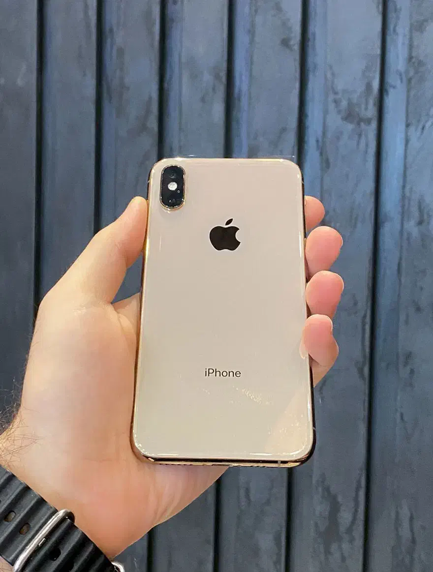 آیفون xs 256|موبایل|مریوان, |دیوار