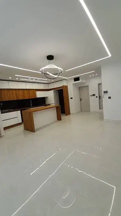 *ویژه ۱۰۰متری درحدکلیداول/سالن جلو/آشپزخانه تُرکی|فروش آپارتمان|اهواز, فولادشهر|دیوار