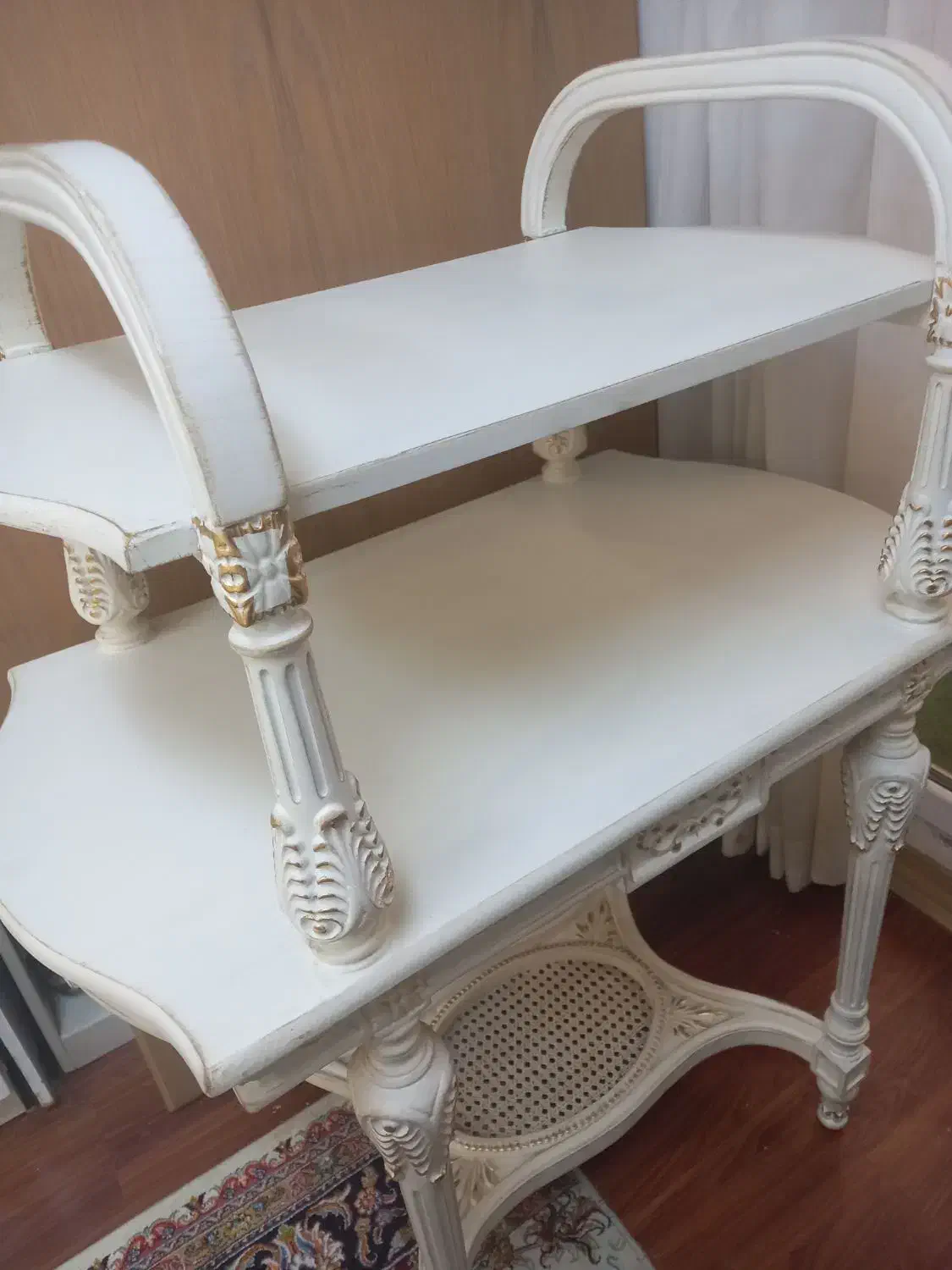 میز بار یا میز سرو|مبلمان خانگی و میز عسلی|تهران, شمیراننو|دیوار