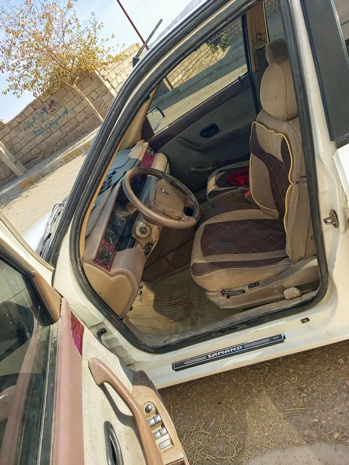 سمند|خودرو سواری و وانت|میانه, |دیوار