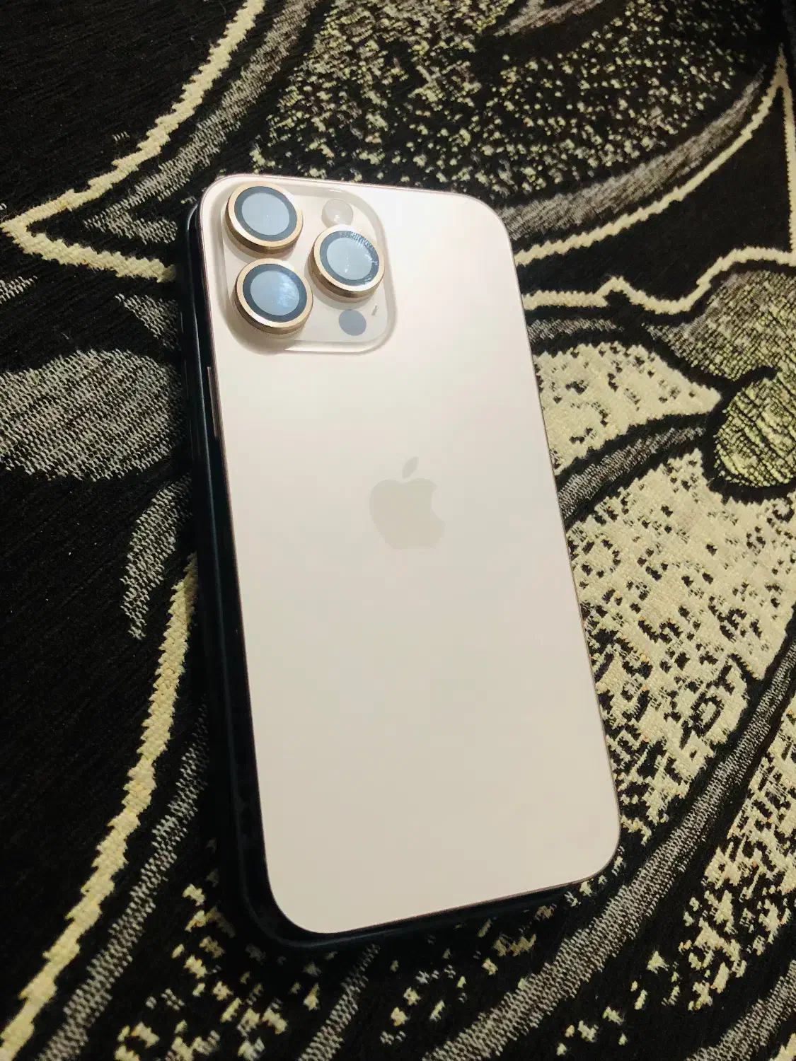 ایفون ۱۶ پرومکس|موبایل|اهواز, کیانشهر|دیوار