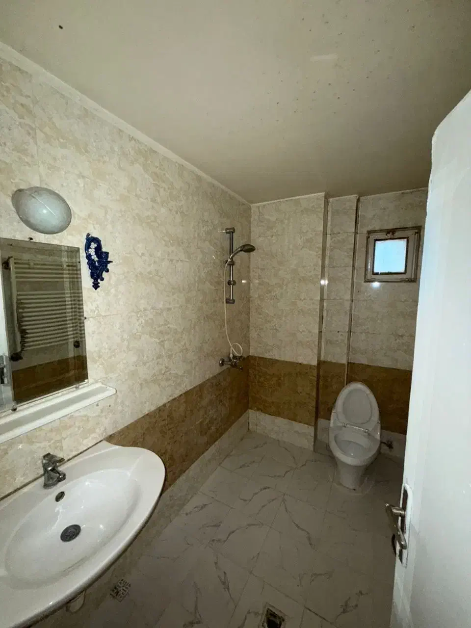 رهن اجاره واحد ۱۱۰ متر تجریش