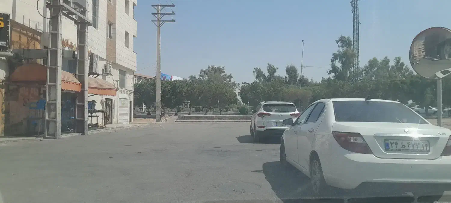 فروش مغازه کیان پارس|فروش مغازه و غرفه|اهواز, کیانپارس |دیوار