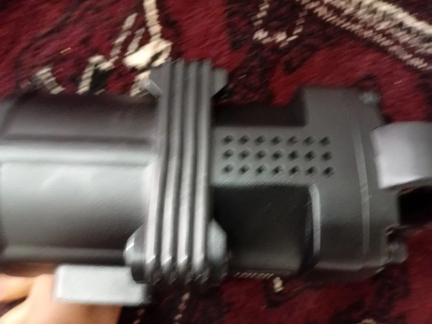 بندر ترکمن روستای آرخ کوچک خیابان وزیری 1|ابزارآلات|بندر ترکمن, |دیوار