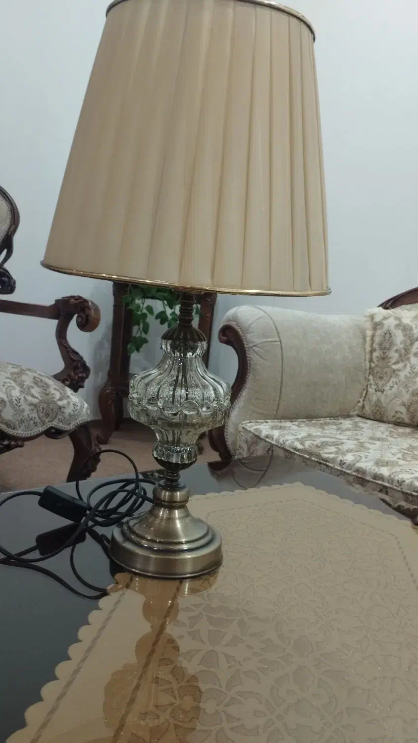 آباژور|چراغ خواب و آباژور|خلخال, |دیوار