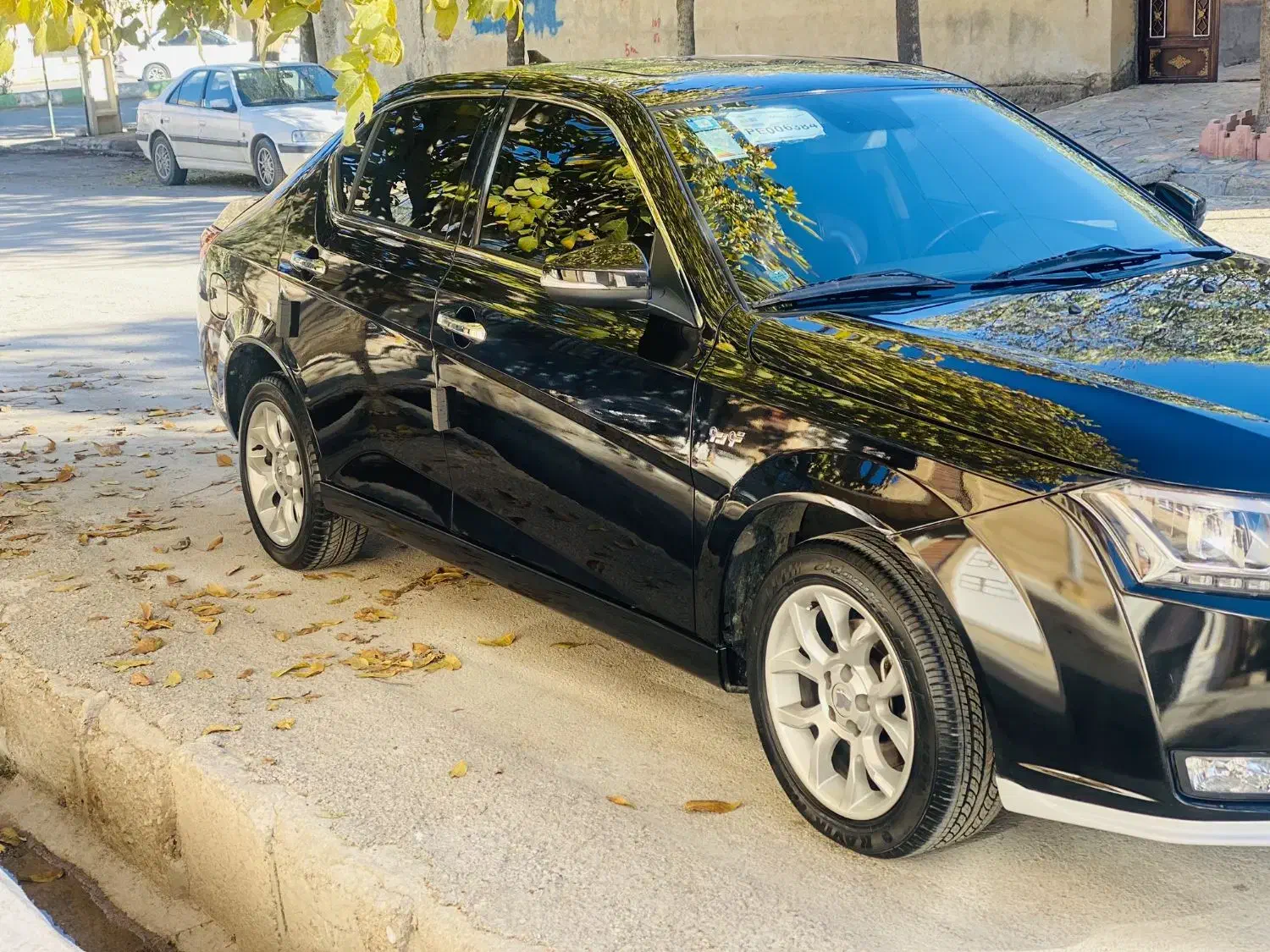 دناپلاس توربو شش دنده|خودرو سواری و وانت|ایوان, |دیوار